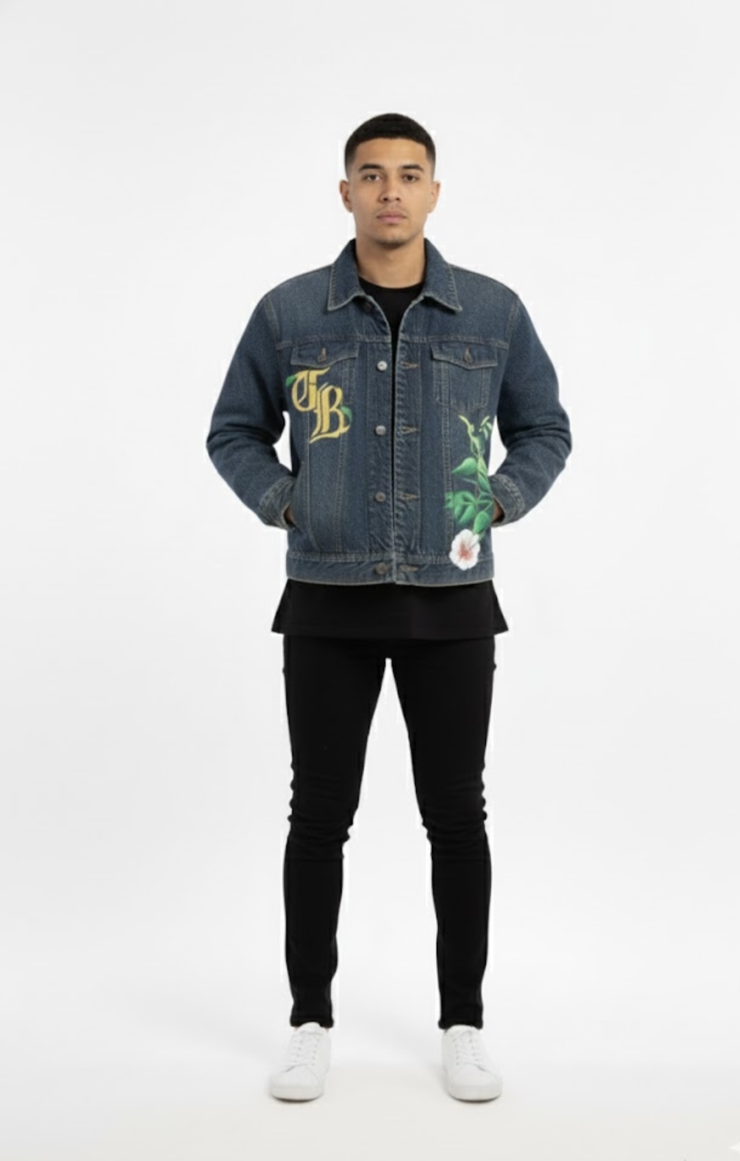 The Jungle: Adam & Eve Regular